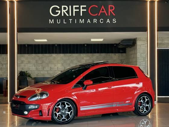 FIAT PUNTO 1.4 MPI 16V T-JET GASOLINA 4P MANUAL FIAT PUNTO 1.4 MPI 16V T-JET GASOLINA 4P MANUAL